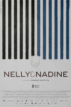 filmaffiche Nelly & Nadine